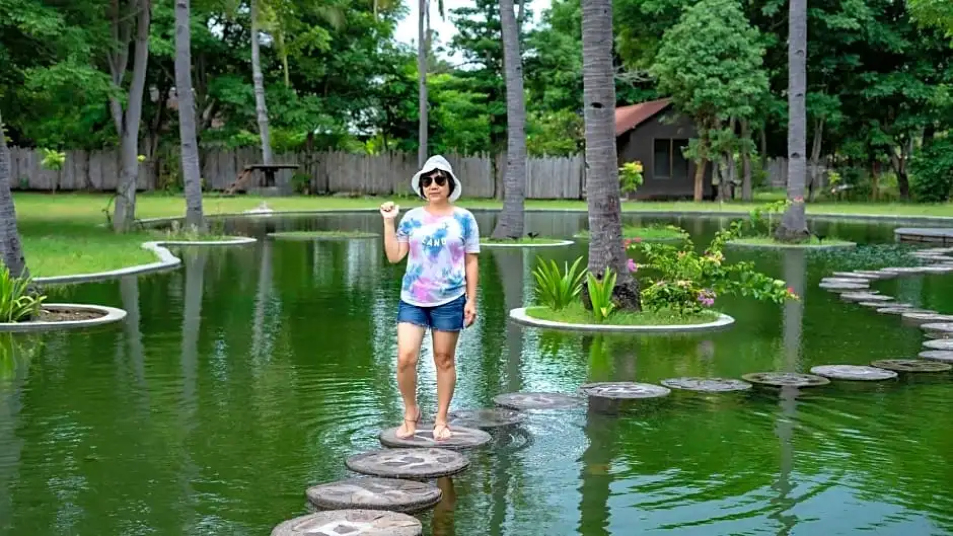 Pravasa Gili Resort by KajaNe