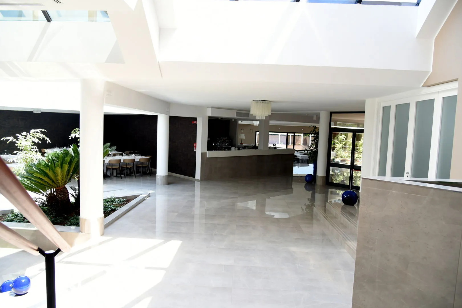 D'Aragona Lifestyle Hotel