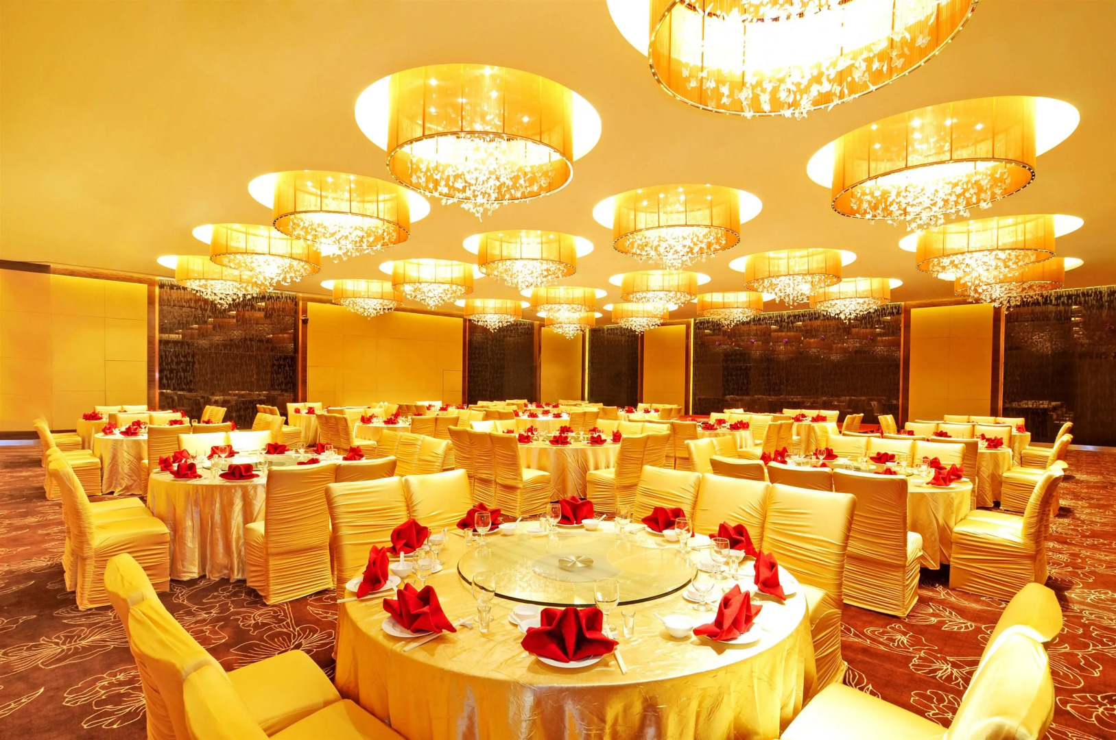 Aloft Zhengzhou Shangjie