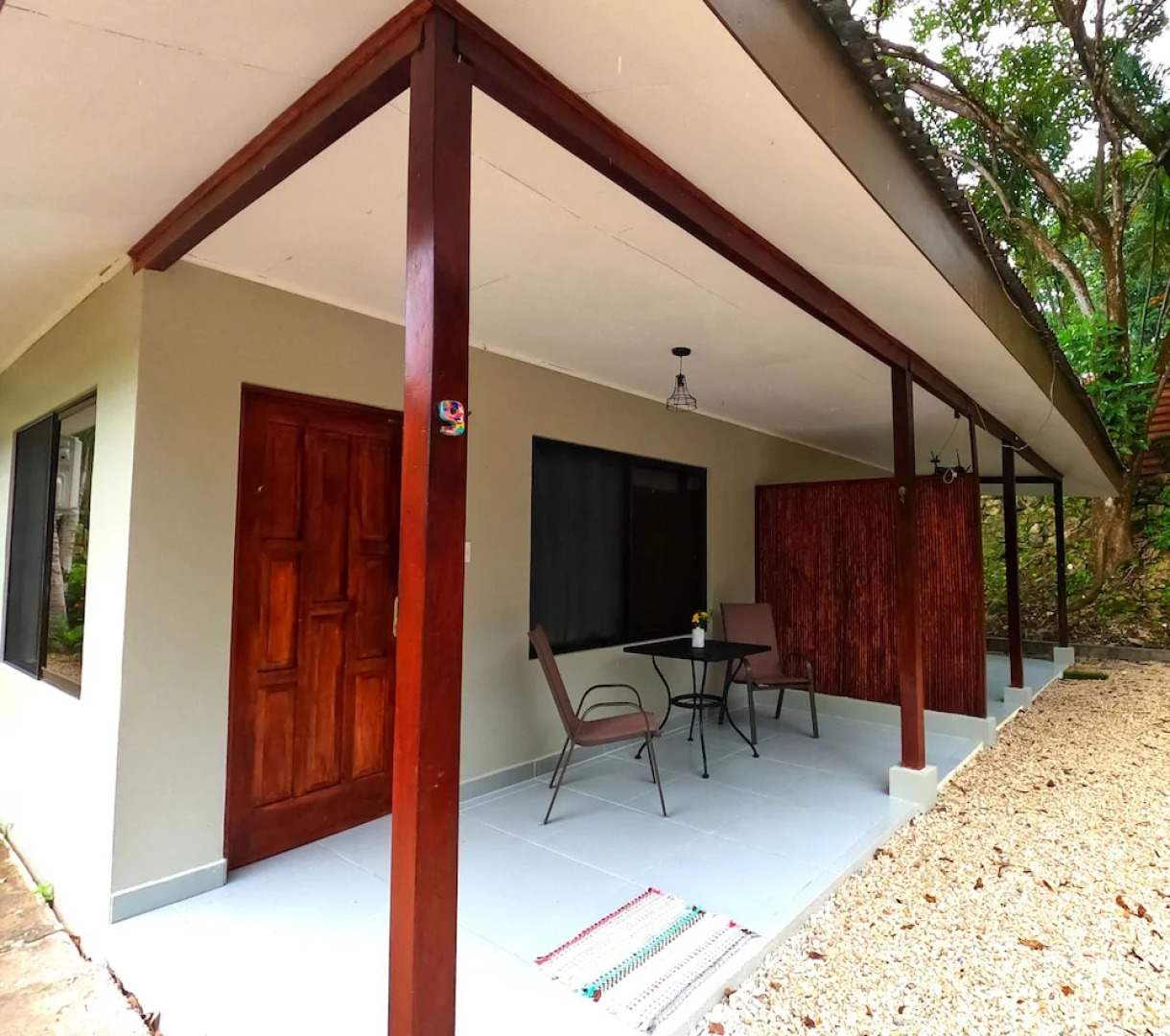 El Sueño Tropical Hotel