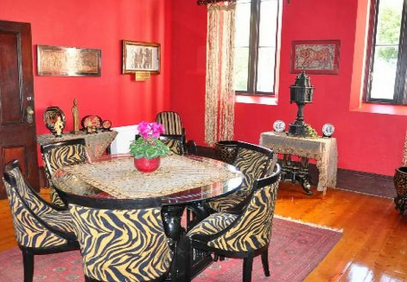 Saint Patrick's Luxury Boutique Hotel