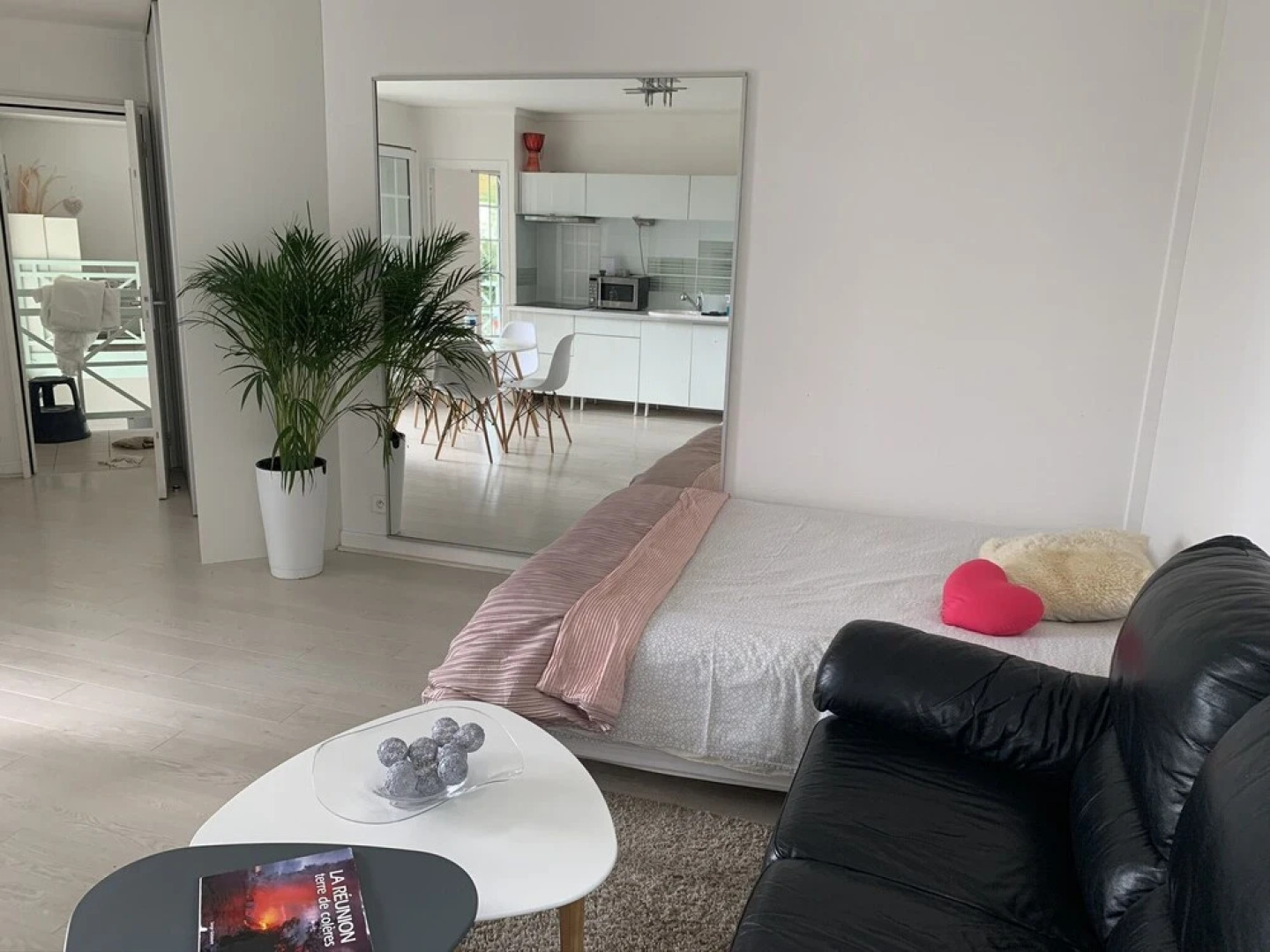 Casabina Appartement Proche Disney