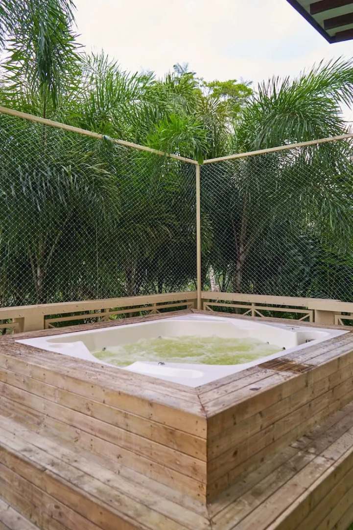 El Bosque Boutique Hotel