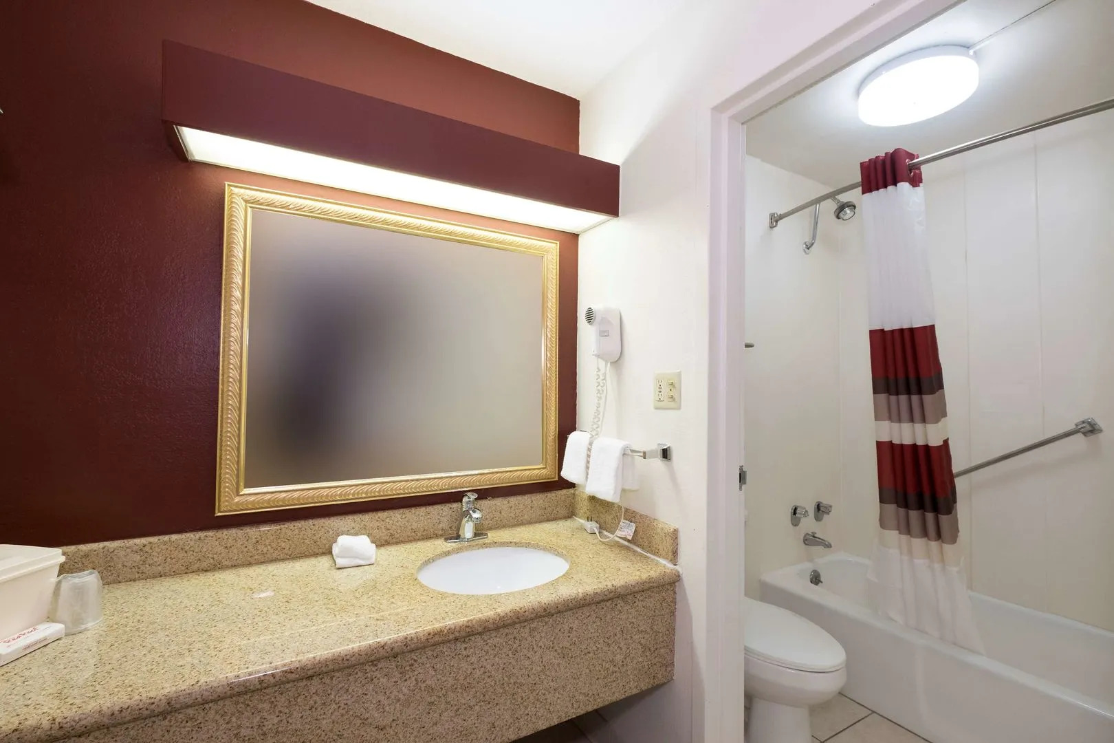 OYO Hotel Phenix City Central