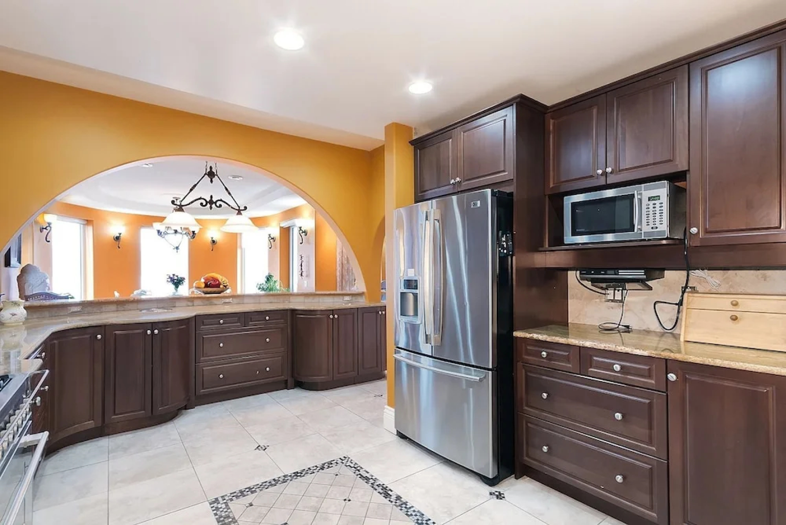 Beach Ave Castle Luxury Vacation Rental