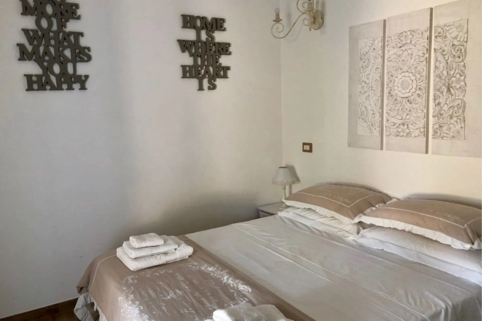 Villa with stunning views and private pool-Villa Matilde