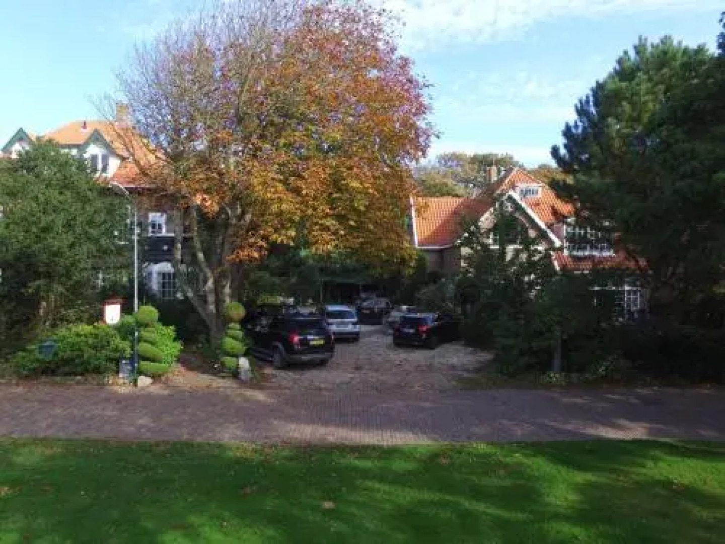 Villa Hoog Duin