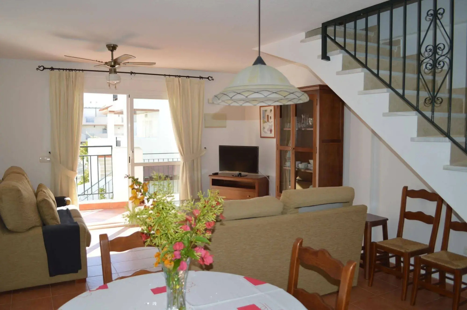 Apartamentos Natura World