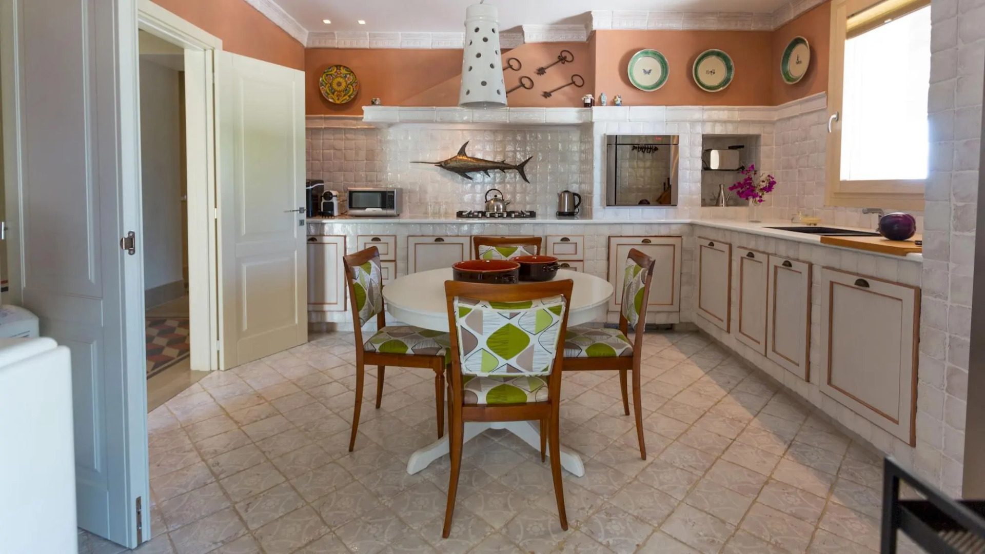 Villa Majoli 9 in Noto