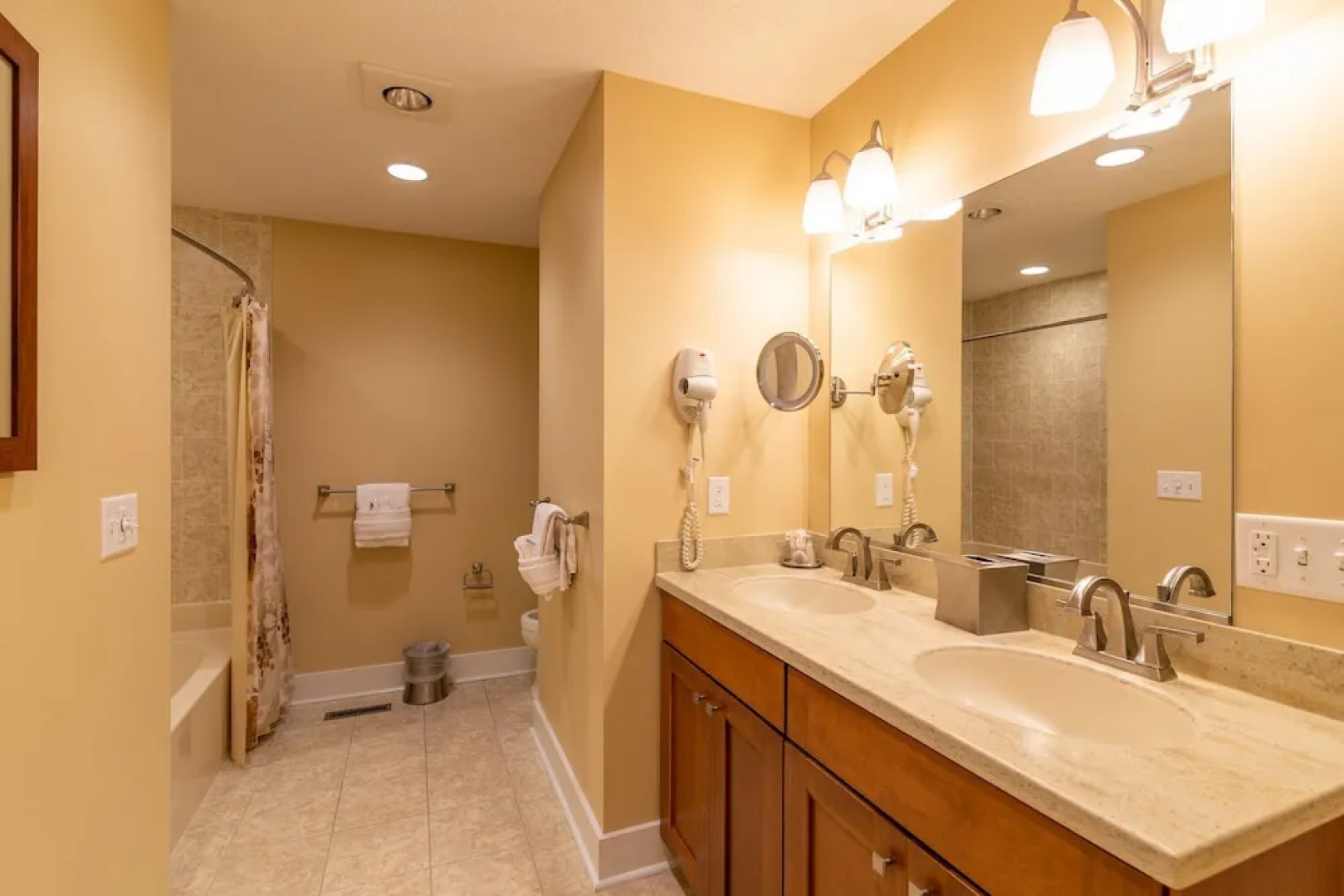 Massanutten's Regal Vistas by Tripforth