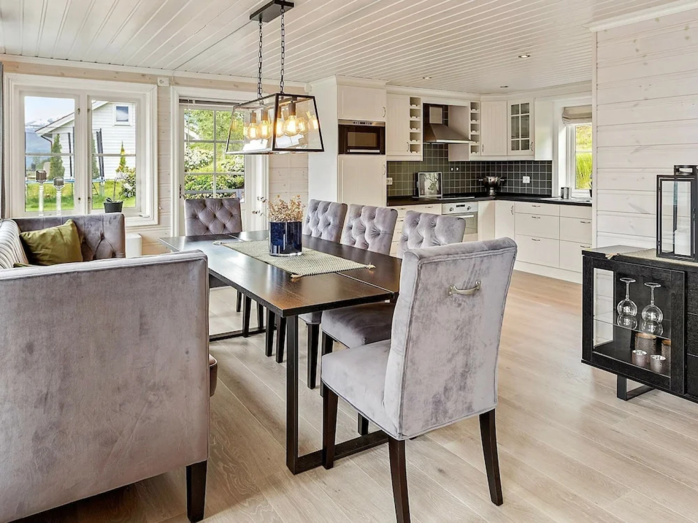 Holiday Home in Valldal