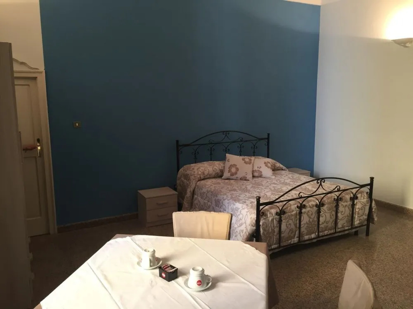 Bed and Breakfast Longobardi