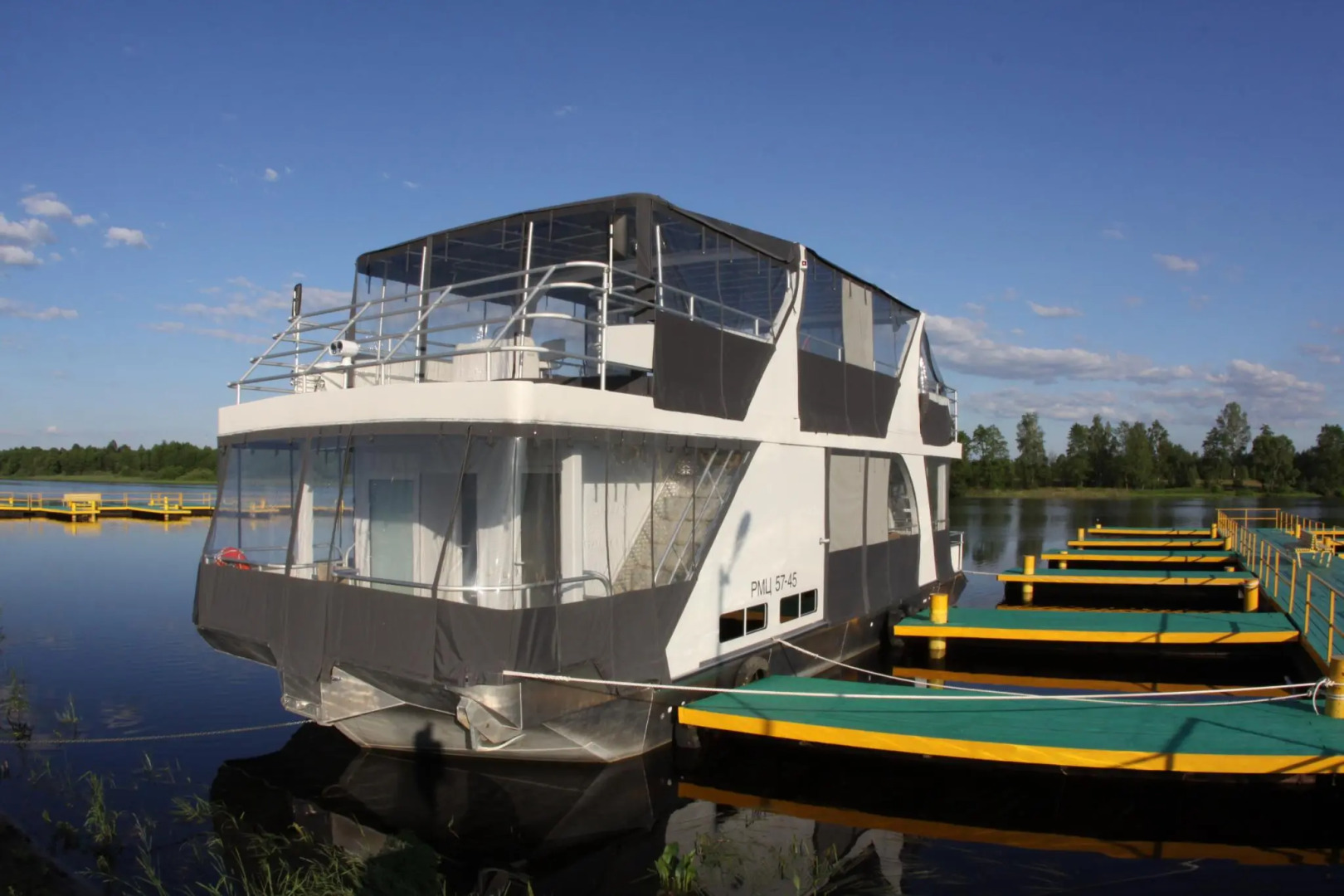 Александровская Слобода