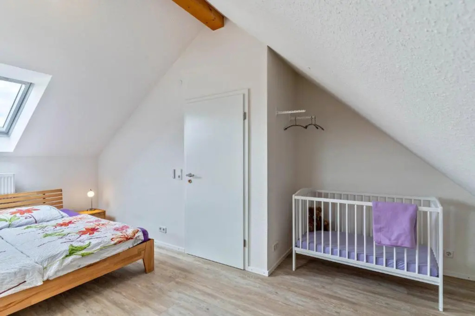Ferienwohnung Leppert