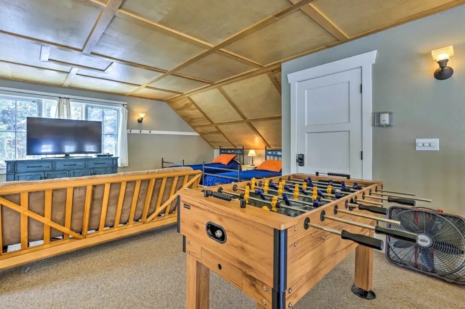 Granby Home: Stunning Mountain & Lake Views!