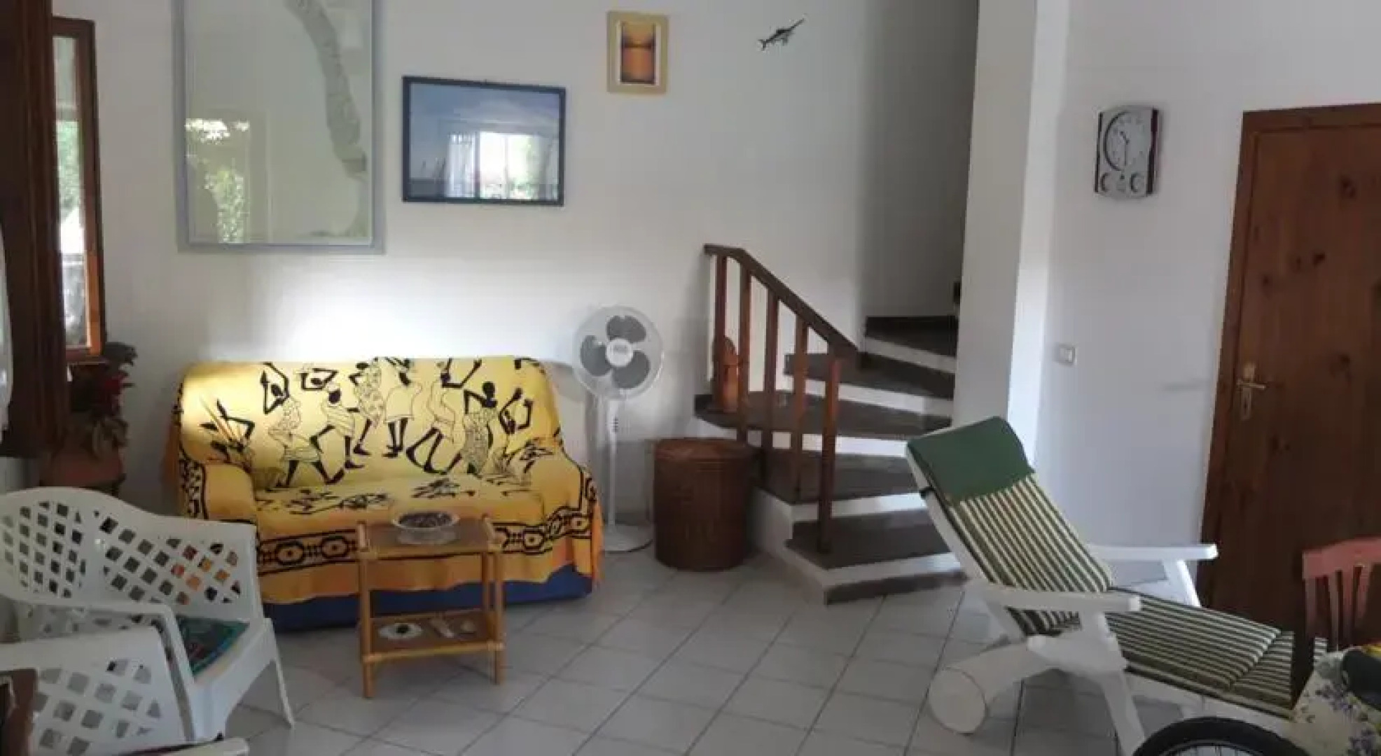 Casa Vacanze Porto Ada