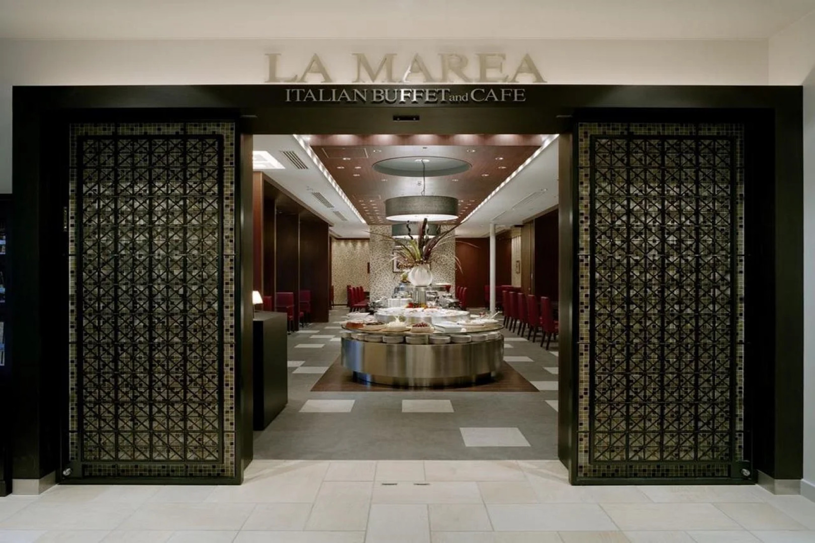 Mitsui Garden Hotel Shiodome Italia-gai Tokyo