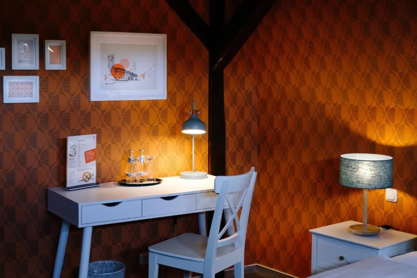 SCHULZENS Brauerei & Hotel