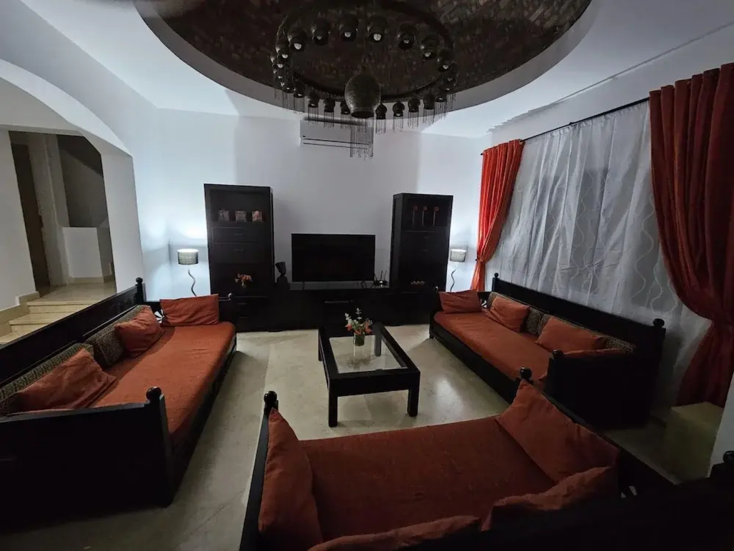 Extremely Private Villa With Optional Pool Heating