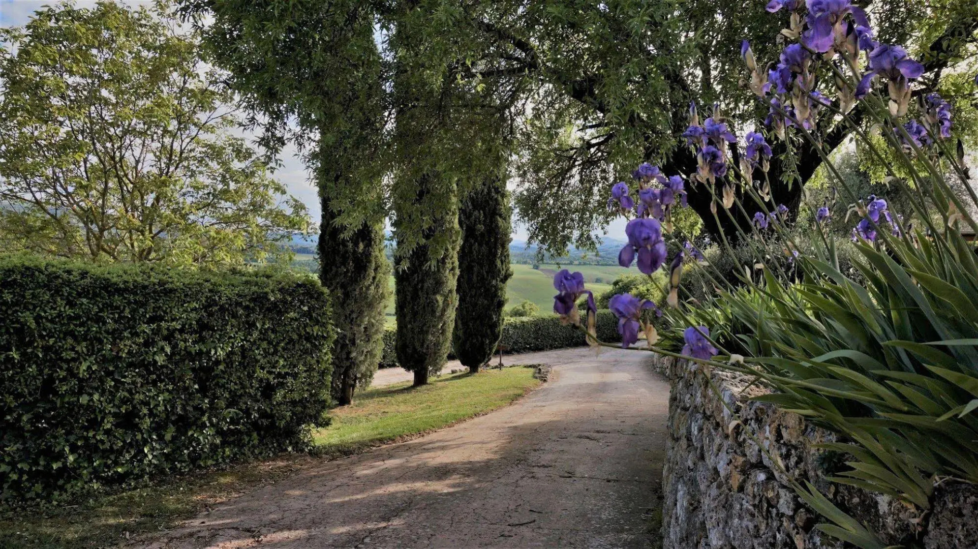 Relais CastelBigozzi