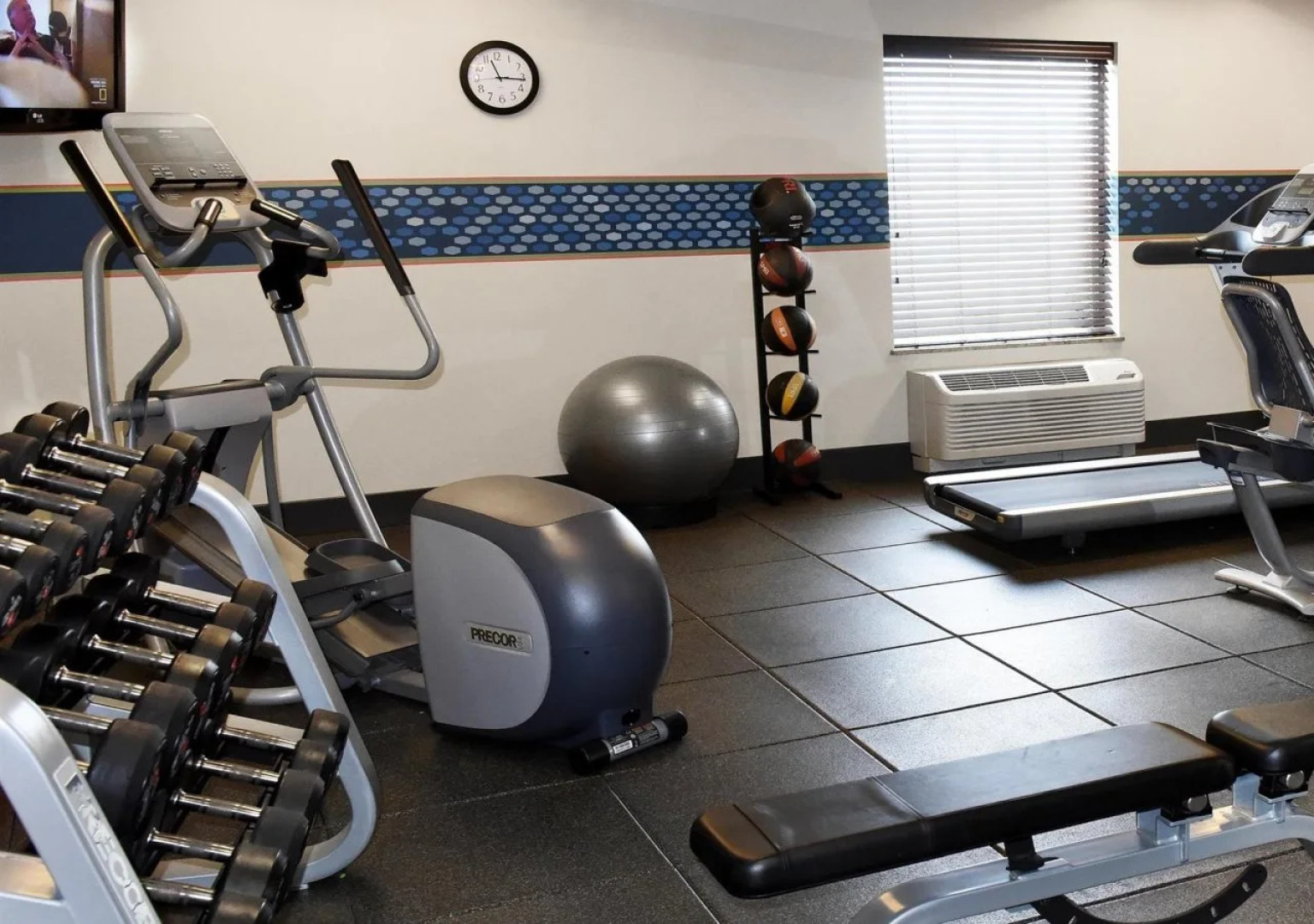 Hampton Inn & Suites by Hilton Fargo Medical Center