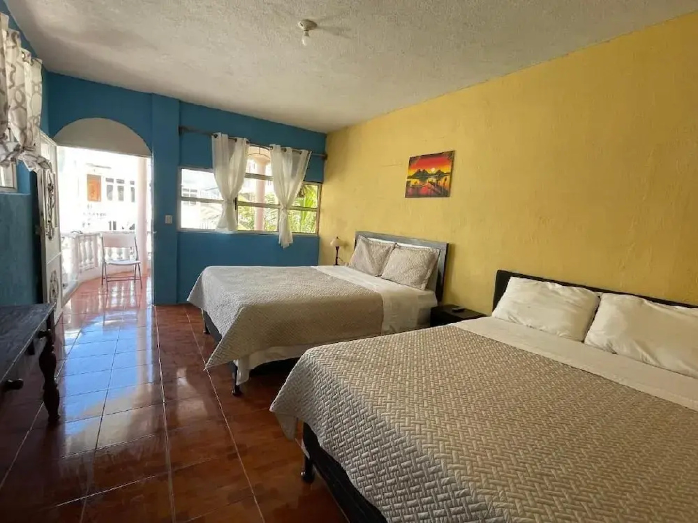 Hotel Posada Gutierrez