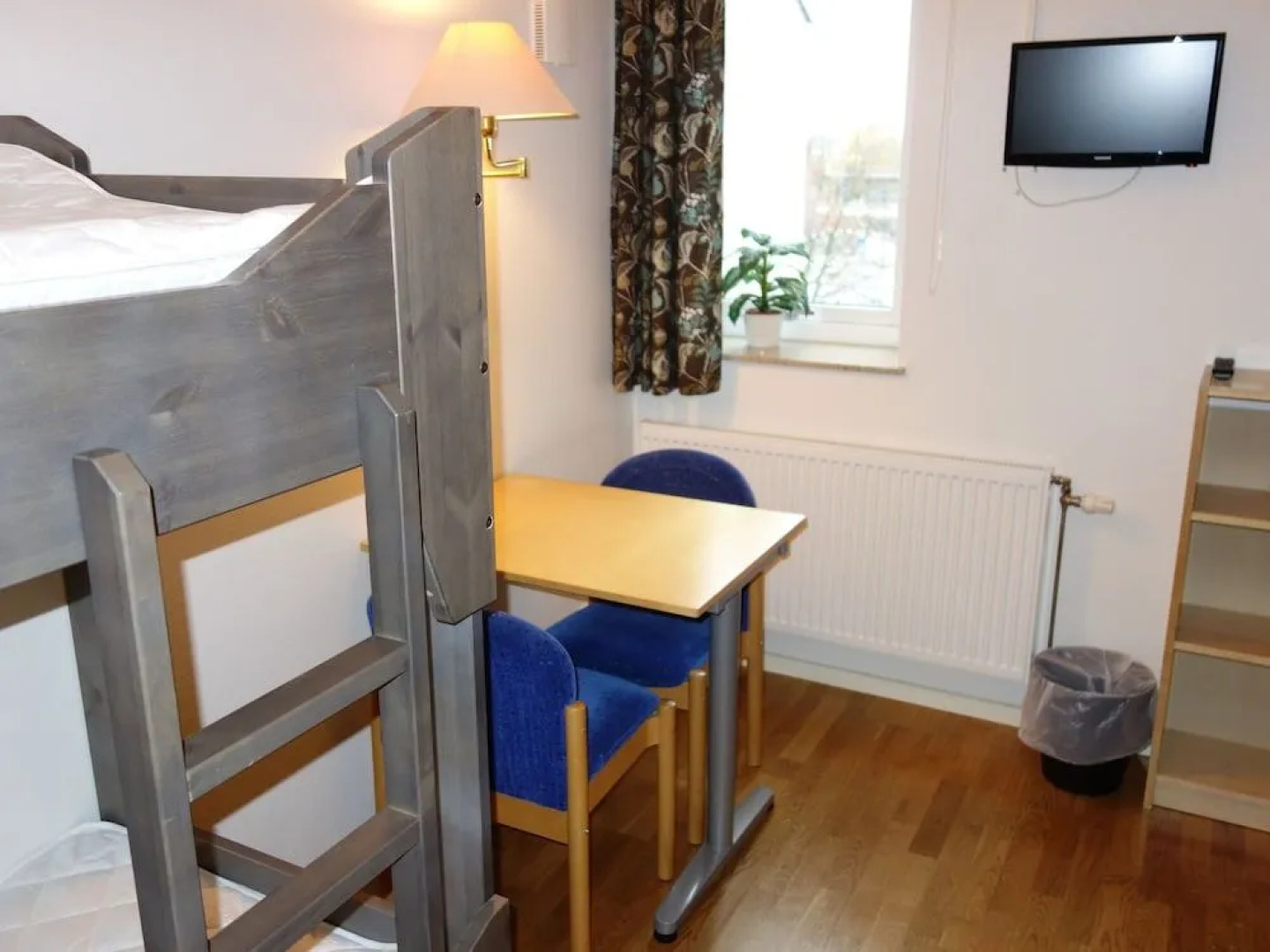 Torget Vandrarhem - Hostel