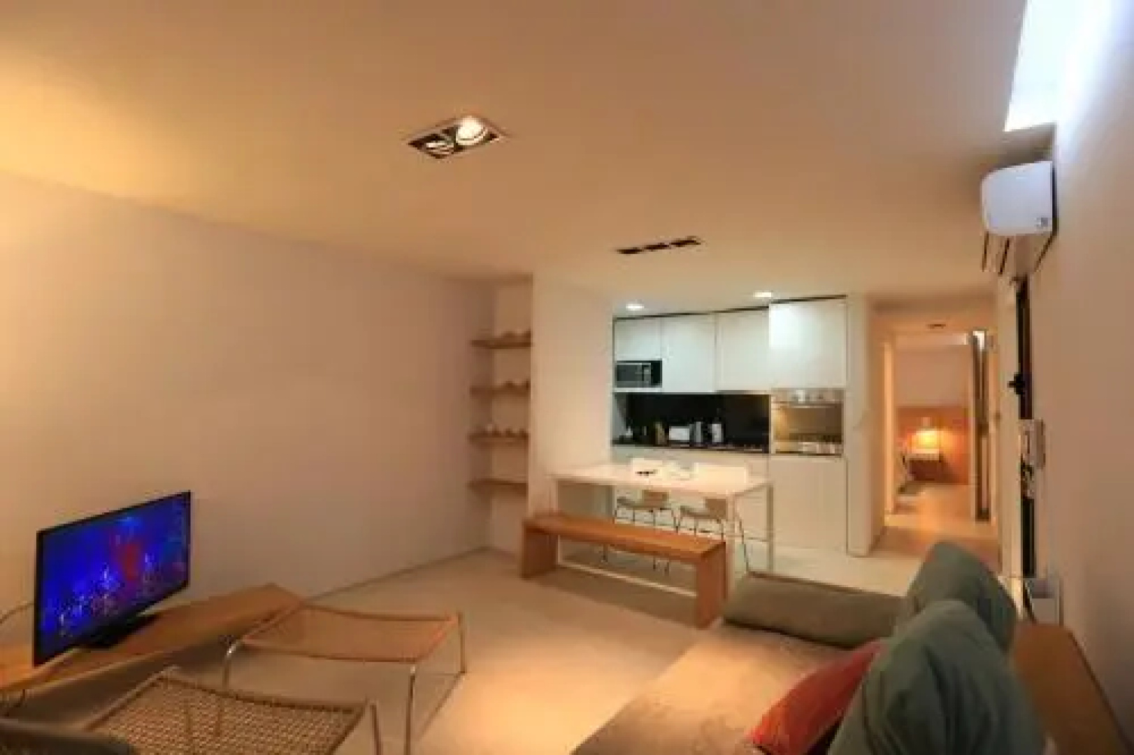 El Terrado I