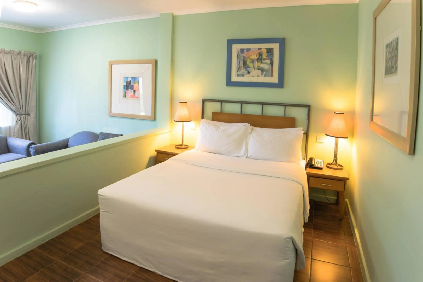 Protea Hotel by Marriott Dar es Salaam Oyster Bay