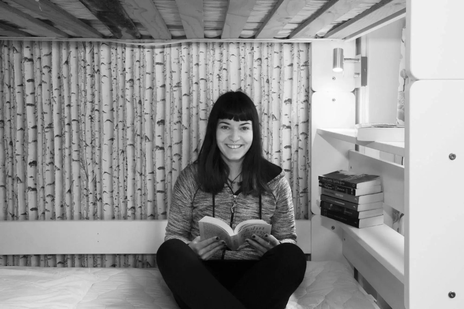 Slottsskogen Hotel & Hostel