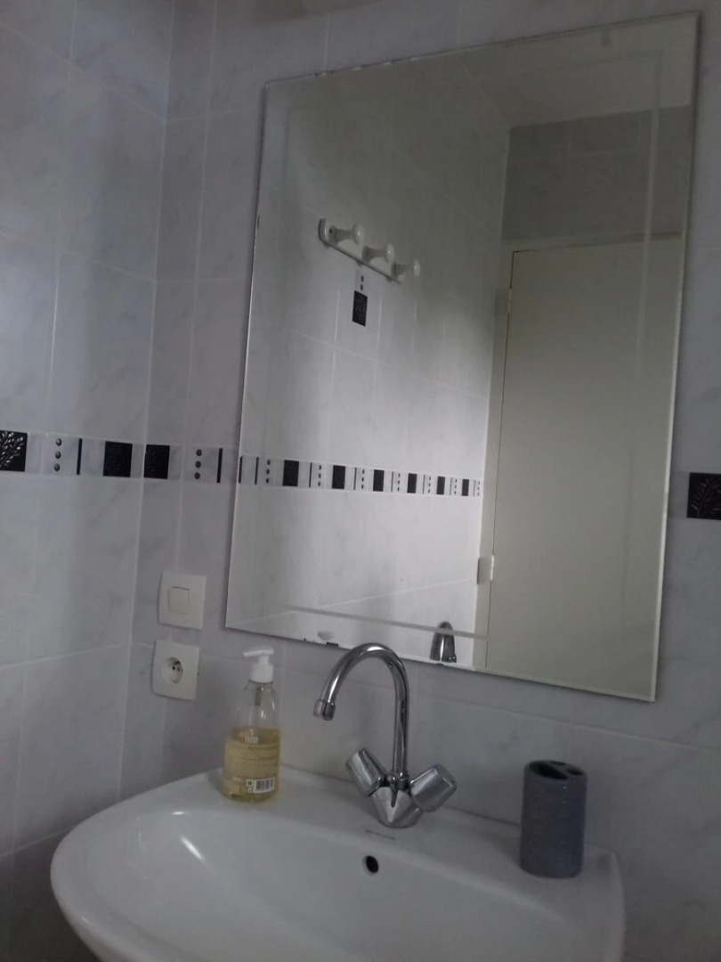 Chambre d'Hôtes Barbey