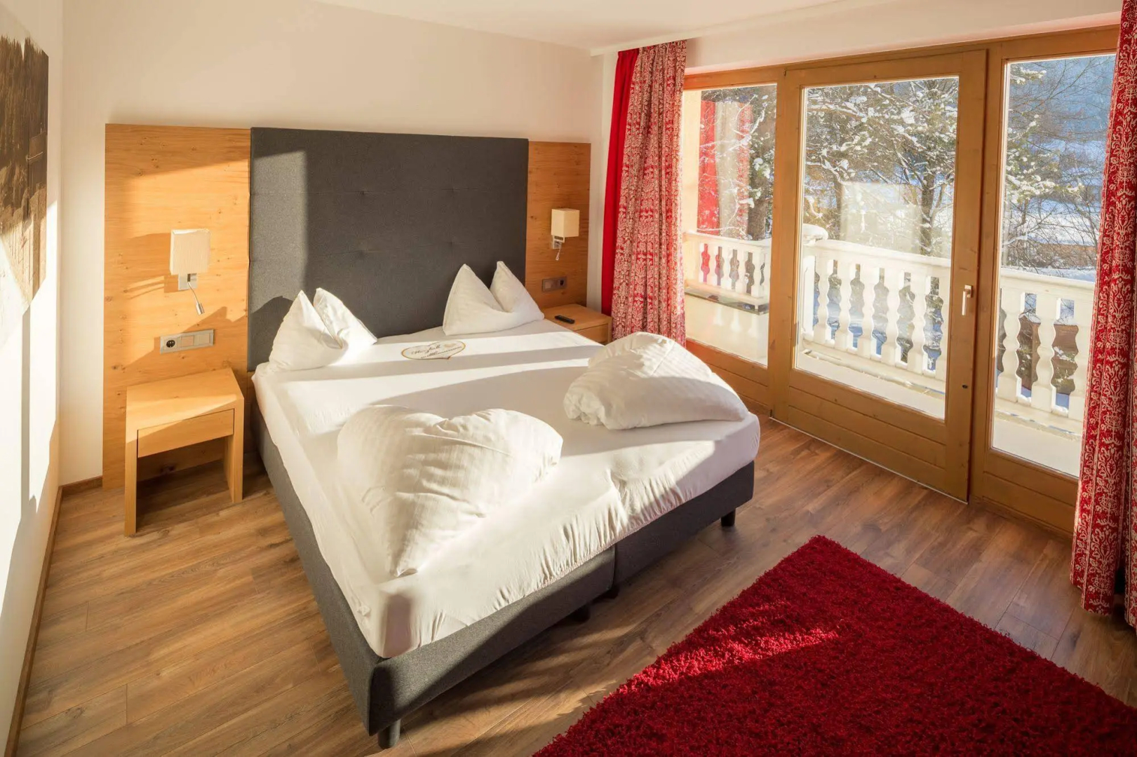Wellness-Golf-Familien-Hotel Dilly