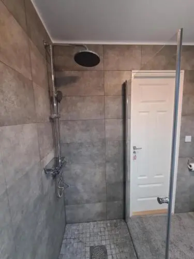 Three-Bedroom Holiday home in Örkeljunga 1