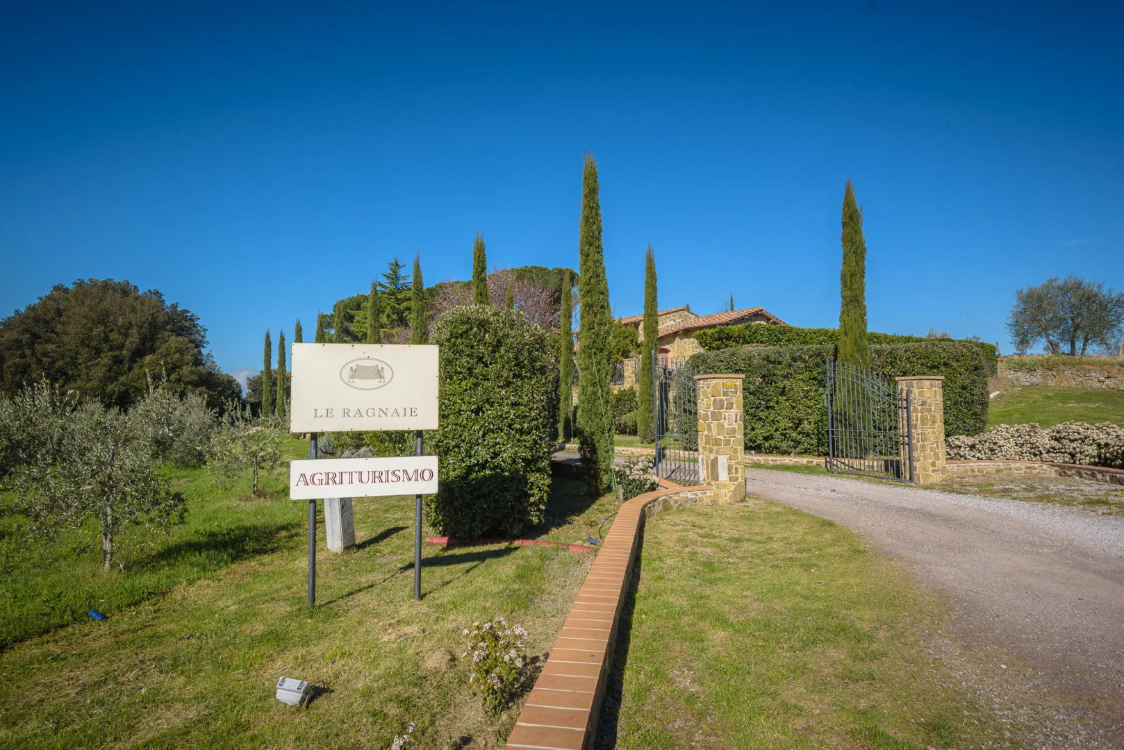 Le Ragnaie