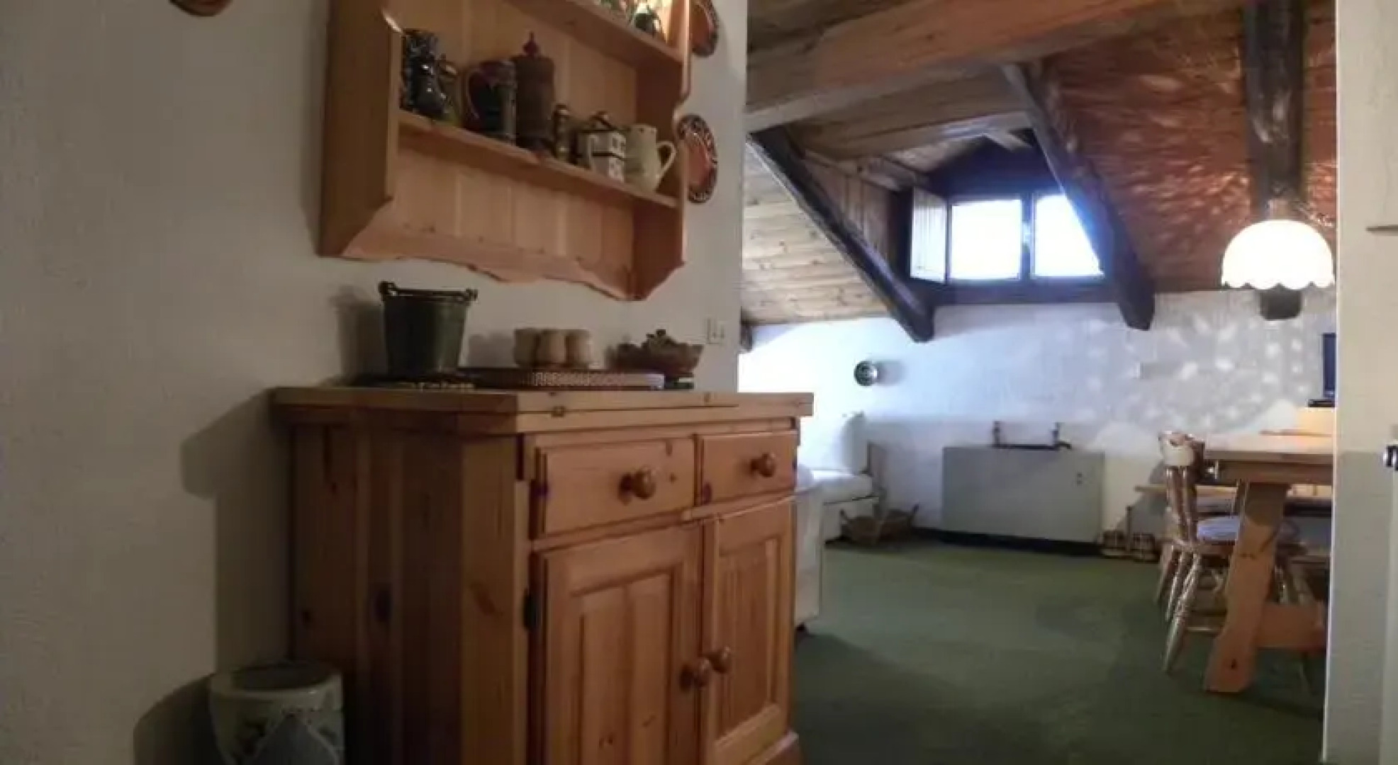 AllOmbra dello Chaberton