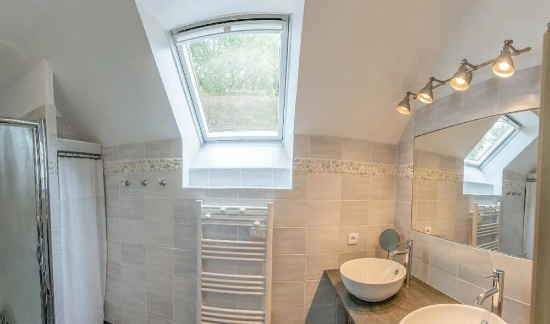 La Biche de Forterre