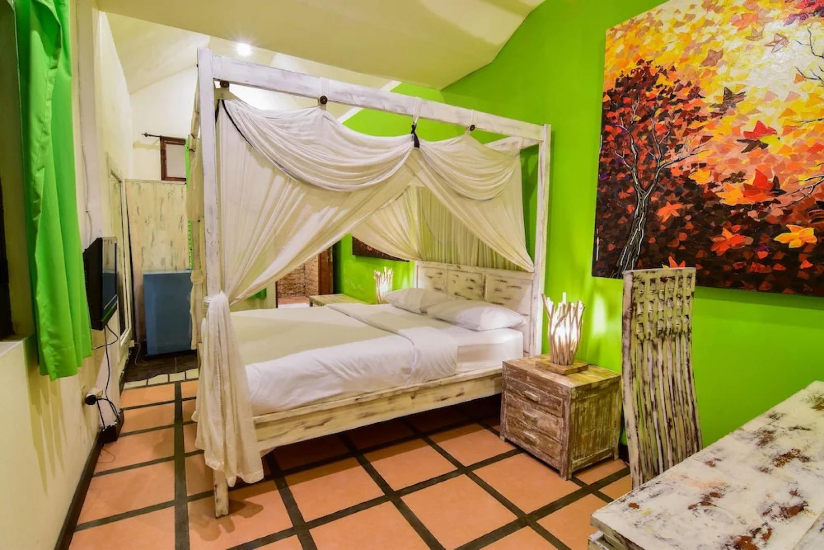 Tiga Lima Homestay Yogyakarta