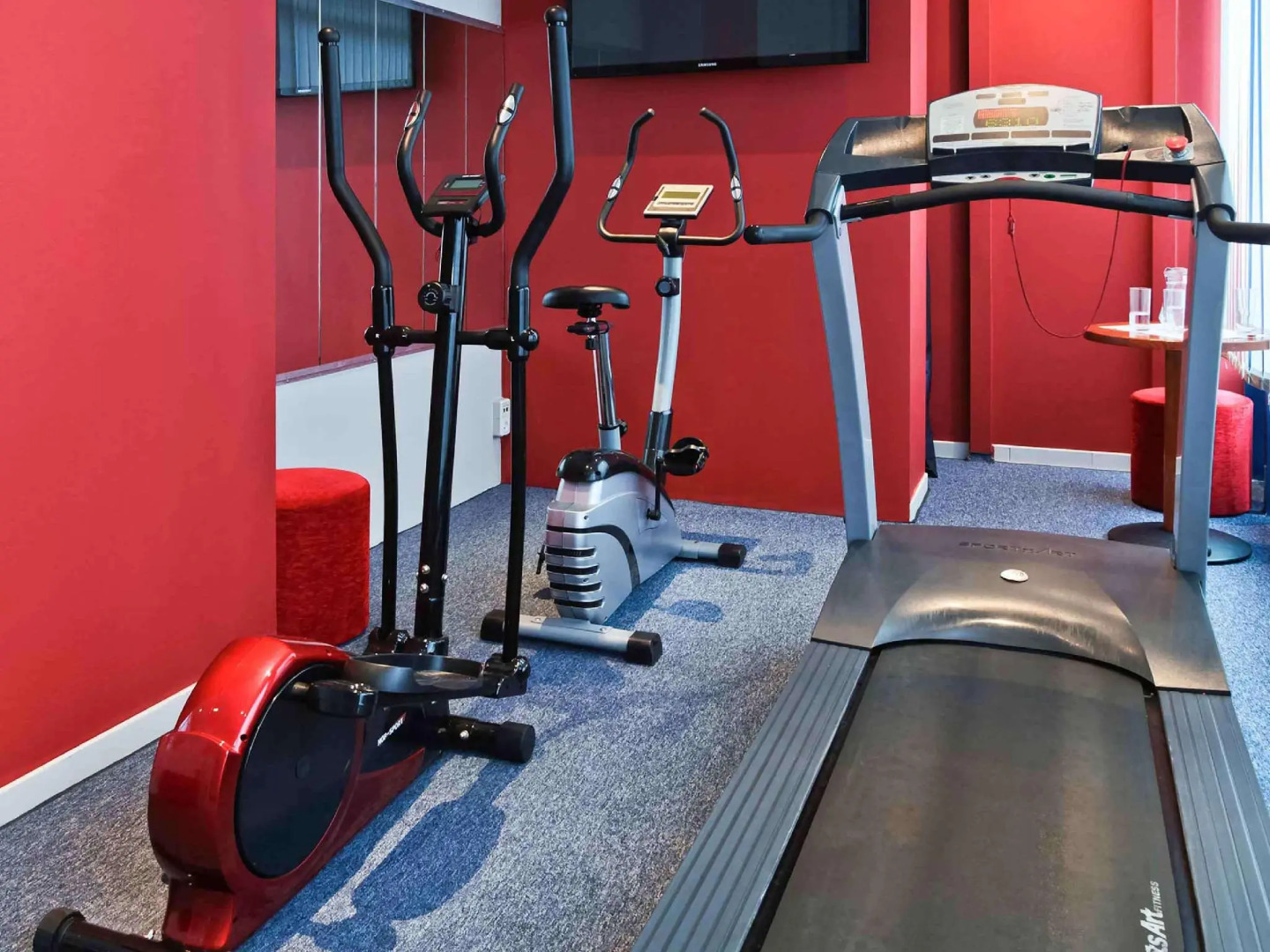 Hotel Mercure Czestochowa Centrum