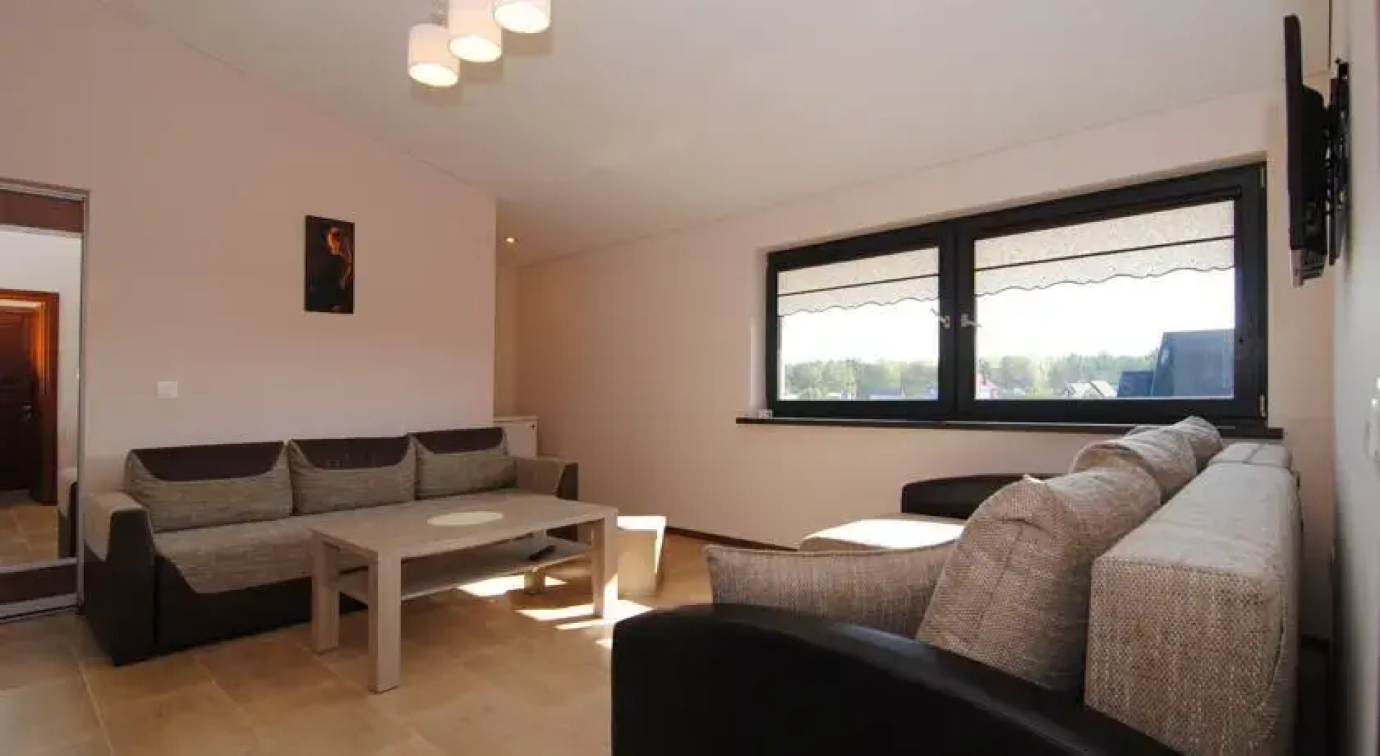 Holiday House Atostogana