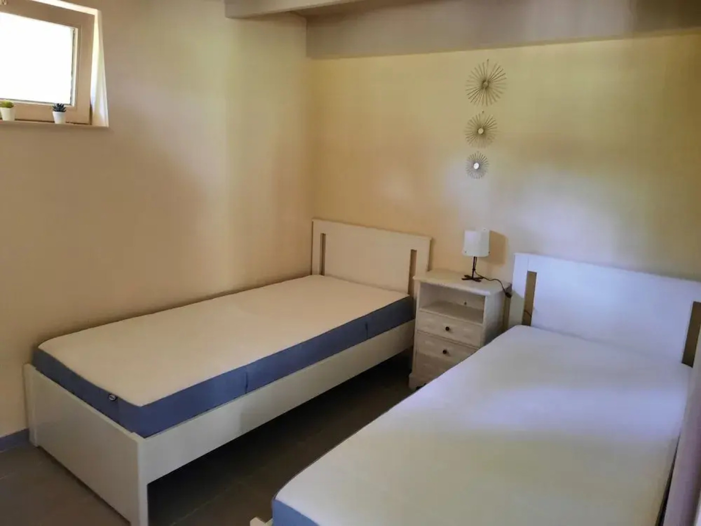 Detached House in Lanaken With Large Garden