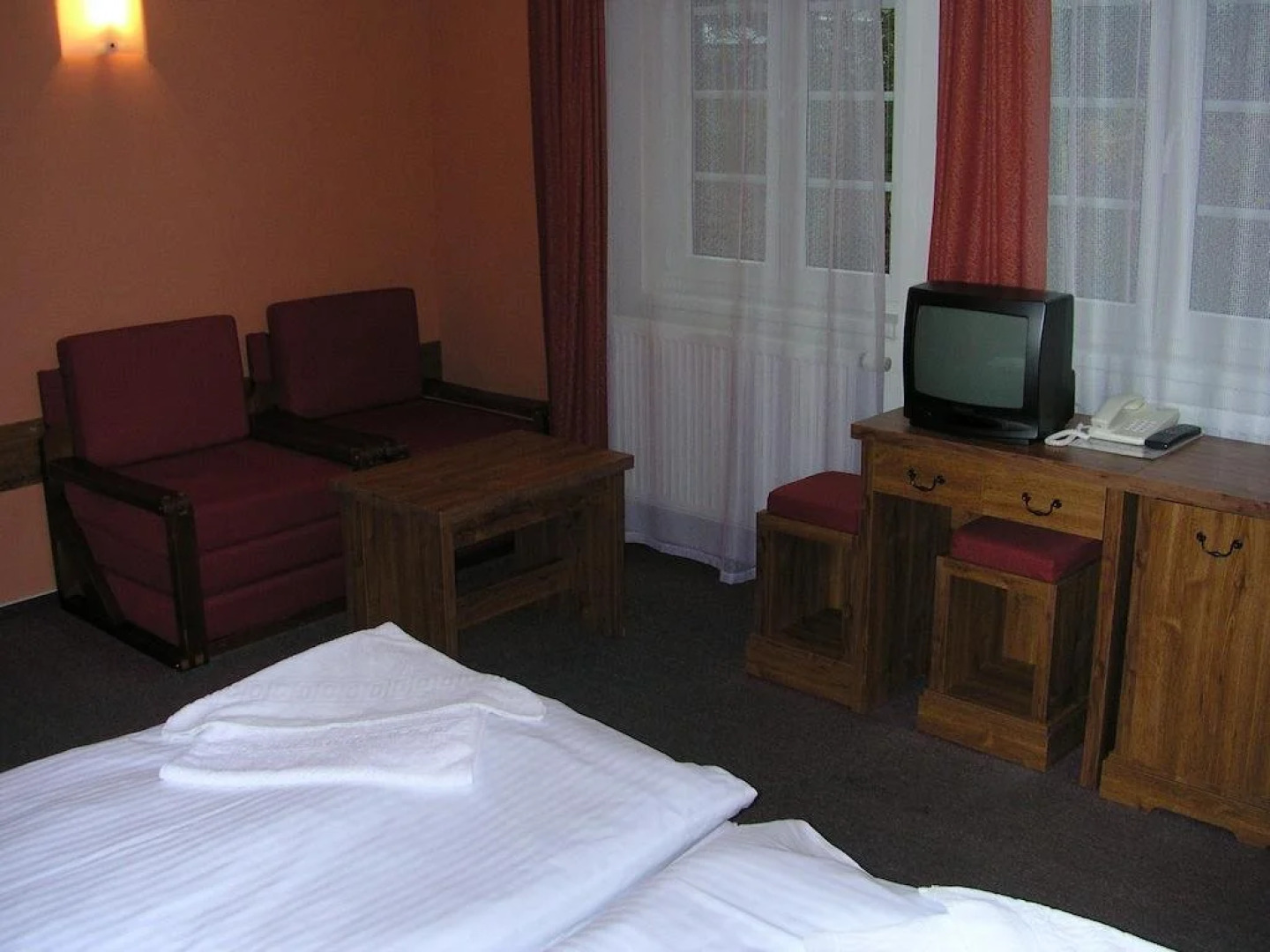 Hotel Talsky mlyn