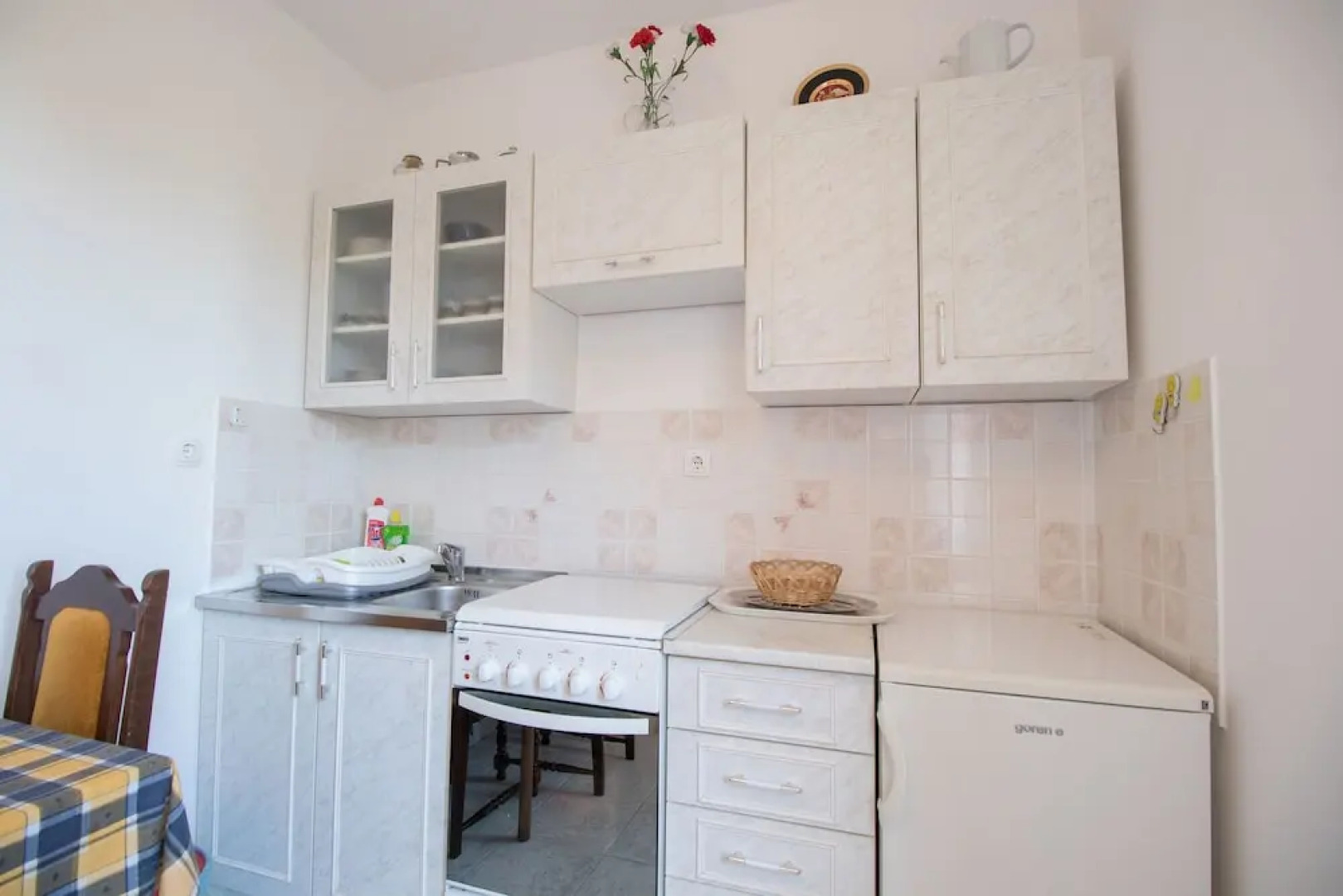 Apartments Nedjeljko