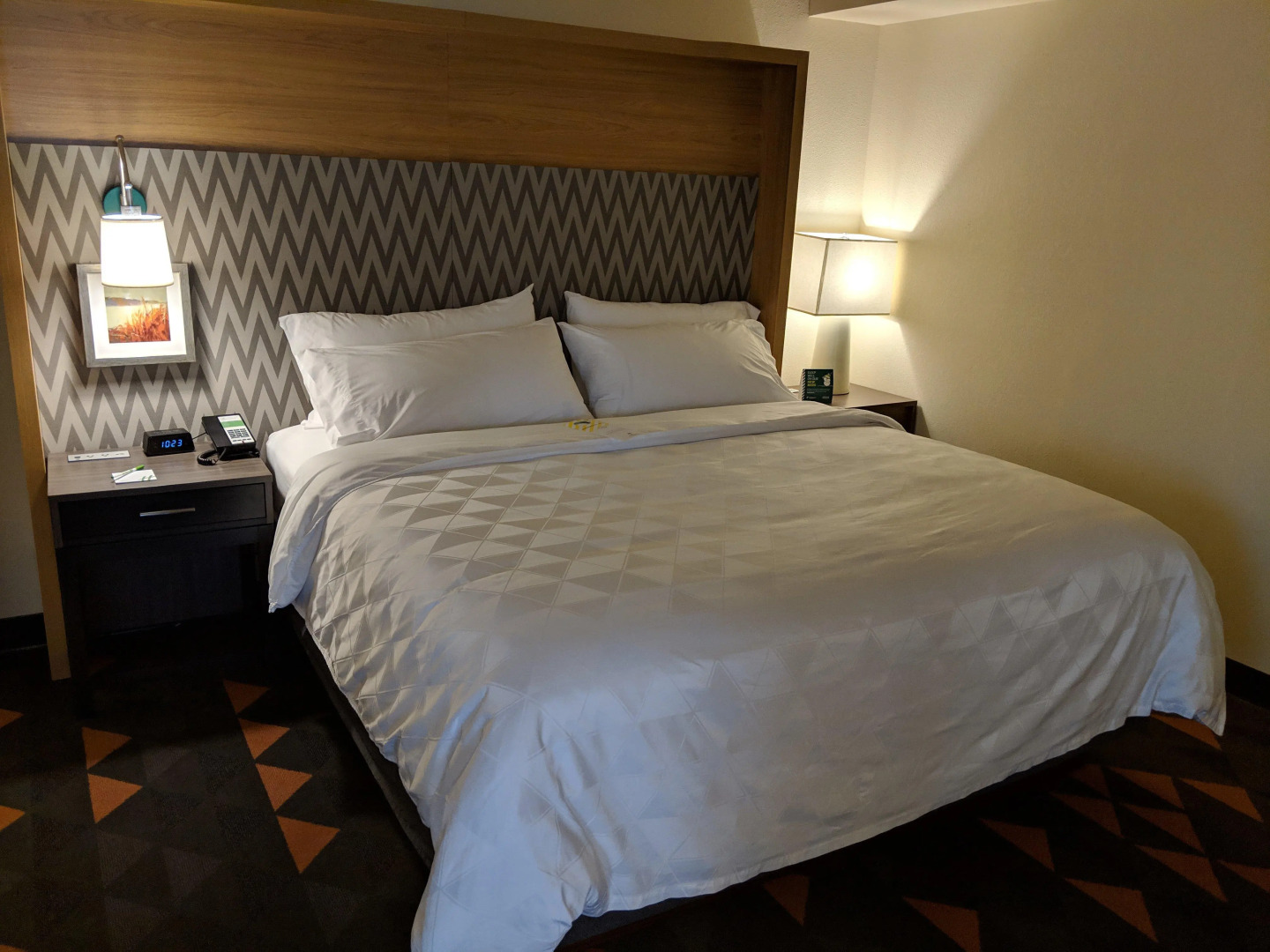 Holiday Inn Champaign by IHG