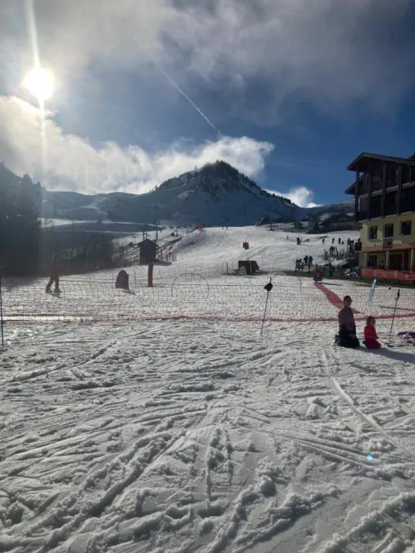 Le Repaire de Bellevaux aux pieds des pistes Haute Savoie
