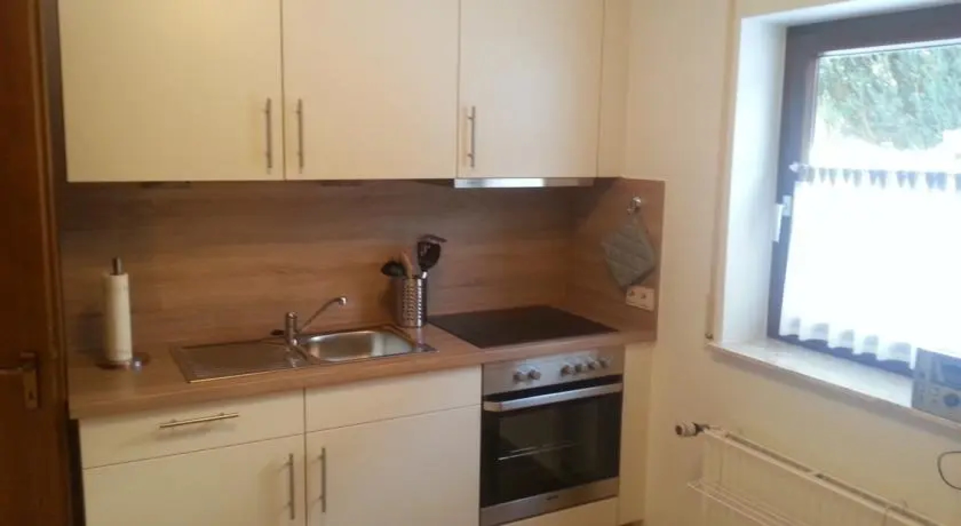 Ferienwohnung Dollberg