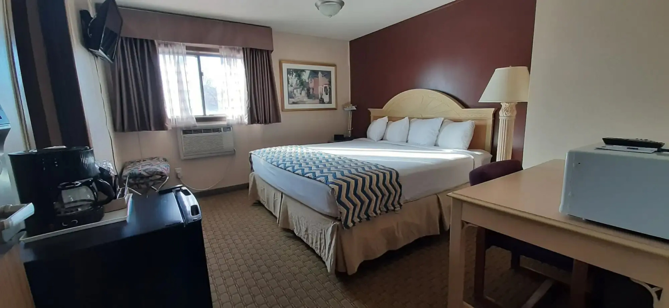 Travelodge by Wyndham Kanab