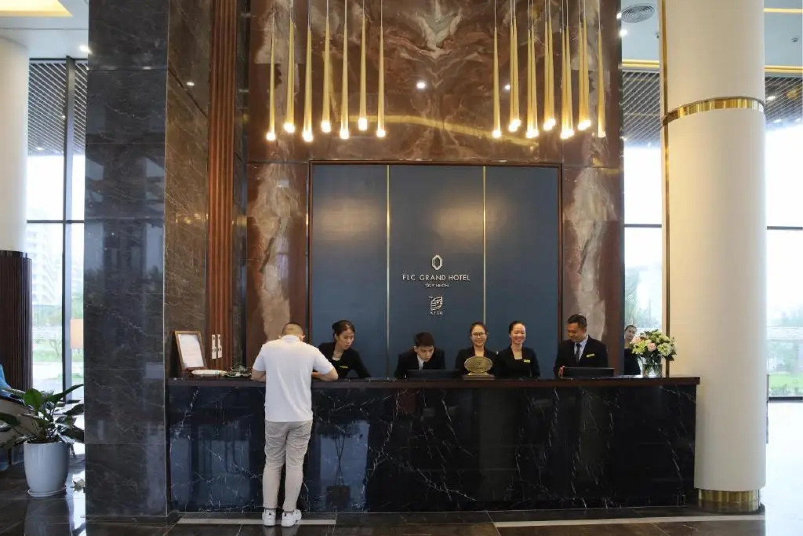 FLC Grand Hotel Quy Nhon