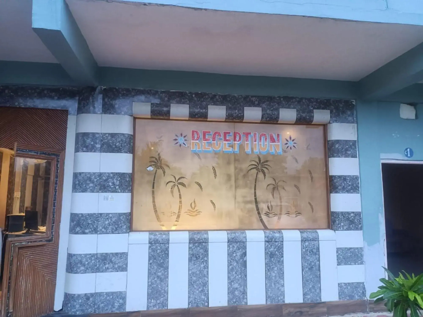 Dream View Heritage Resort