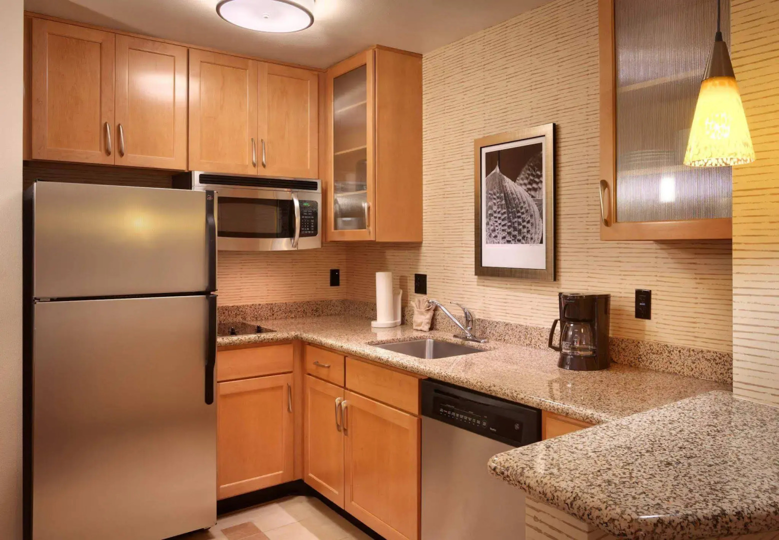 Residence Inn by Marriott Salt Lake City-Sandy