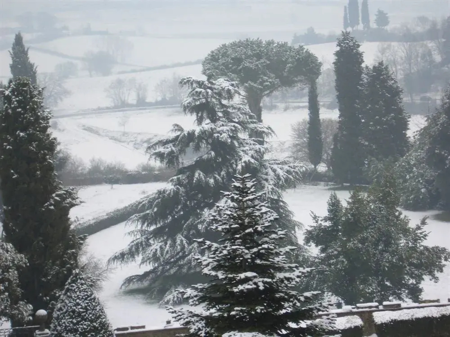 Il Castello di Sovicille